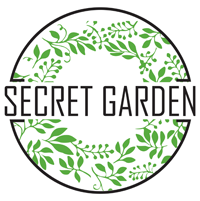 Secret Garden Cat Ba